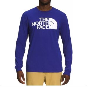 North face shirt NWT LARGE